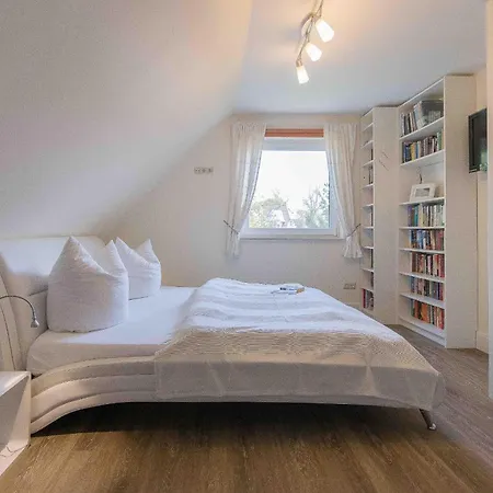 Nyaraló Anna Wustrow